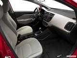  Passenger seat photo
